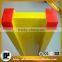 Wood h beam for construction support