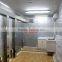 ISO LPCB ABS certification prefab steel house