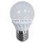 LED bulb lamp high lumen 5W G45 e27 e14 3000K 6000K wholesales low price high quality