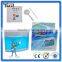Hot sell innovative design happy children toy ant farm/worker ant's world toy ant farm/plasitc ant habitat tube ant farm