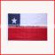 90*150cm Chile flag,wholesale flag,flying flag