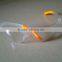 2016 New style safety goggles/safety protective /light weight Clear goggle
