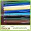 Lacquer Wood Broom Stick With Different Colors