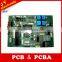 custom turnkey solution for PCB & PCBA service