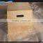 Buy Wood Plyo Box in .com