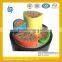120mm2, 150mm2, 300sqmm single core low voltage XLPE insulated PVC/PE sheath power cable