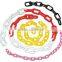 Factory Supply Plastic Chain