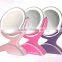 10x Magnifying Double Sided LED Lighted Makeup Mirror