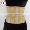 Runde Medical self heated back support belt tourmaline lumbar support belt