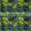 CL 17-73 2016 top sale new fashion soft material african fabric multi color flower embroidery sego for dressing
