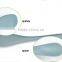 Mini BPA Free plastic cake spatula