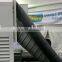 PVC fire-resistant insulated flexible duct for big tent