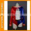 PGWC2300 Bat man harley quinn halloween party dress cosplay costume suicide squad