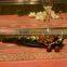 Home decoration Recycle glass plate L:13"