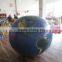 2015 inflatable world map ball for sale