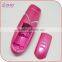 Electric Hair Removal Body Epilator Tweezer Manicure Set