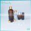 5-100ml glass dropper bottle essential oil bottle for essential oil with crown cap