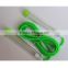 eco-friendly jump rope handle / bearing speed rope