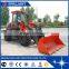 Earth Moving Type ZL28F Chinese Wheel Loader Price in Qingzhou