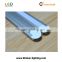 LED Aluminum Profile 16x11.7mm for led light bar aluminium 5630 led profile