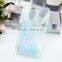 TPU Jelly Case Phone For Samsung Galaxy J3(2017)Pro,Quicksand Glitter Liquid Case Cell Phone Case For Samsung Galaxy J3 2017