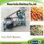 crispy corn rice puff machine .