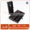 pull out drawer shaver cardboard packaging box with EVA