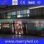 China best quality manufacturer p6 1R1G LED display indoor