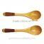 High Quality Wooden Spoon Dining Spoon With Strings Winded On Handle