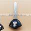 Motorcycle Blank Key Uncut Blade For Suzuki Brand GSXR 600 750 1000 GSX1300R GSF 650