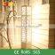 2016 NEW design decorative floor light/standing lamp made in zhejiang China