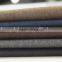 SDLA21365 Anti-static brushed twill trousers fabrics with free sample