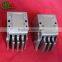 Provide good quality alumimum parts cnc service