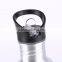 Thermal stainless steel water bottle for heat press mug