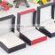 luxury leather watch display box