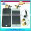 Wholesale for iPod touch 5th digitizer touch screen LCD display assembly 5G 5 Generation