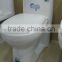 LZ09013 ceramic bathroom toilet bowl