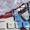 new model hot sell sublimation heat transfer printed usb keyboard