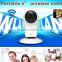 Smart CCTV Camera Small Smart webcam IP Wireless Wifi camcorder Built-in Microphone Support Two Way Intercom