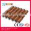 Mordern Roofing tile factory/installation drawing