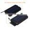 solar electric bike power bank charger waterproof 8000mAh