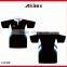 Custom sublimation rugby jerseys,rugby college team wear,rugby short