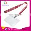 Latest Design Printed Lanyard With Id Pouch For Kids