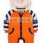 2015 Infant sleeping romper