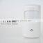 8 Zones Quad Frequency Wholesale Alarm System Wireless Hot