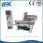 automatic tool change cnc router with Jinan China trustable quality and full system after sale service