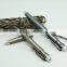 Aviation aluminum military tactical pen