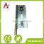 2016 hot sell new stype adjustable steel folding sofa bed hinge