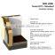 wooden prefab insulated wall elements with thermal shell