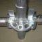 Hot Sale Ringlock Scaffolding System With Base Collar
